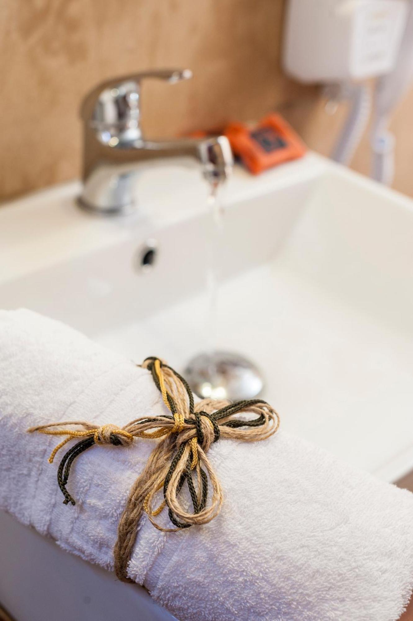 Hamam Suites Sifaka Chania  Room photo