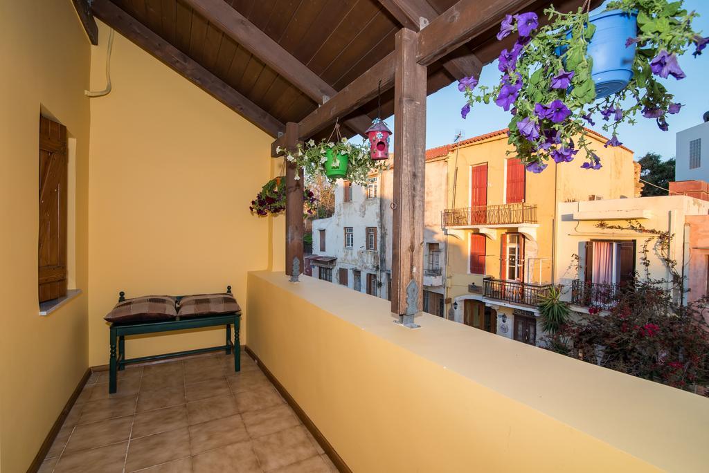 Hamam Suites Sifaka Chania  Exterior photo