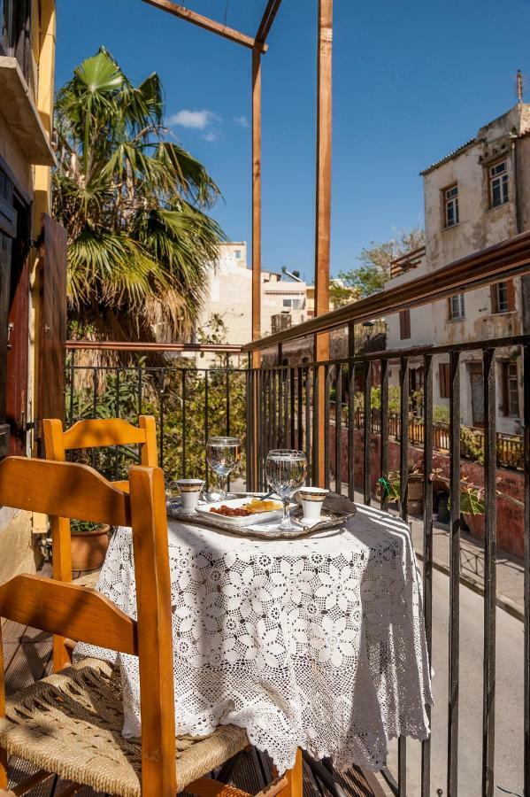 Hamam Suites Sifaka Chania  Exterior photo