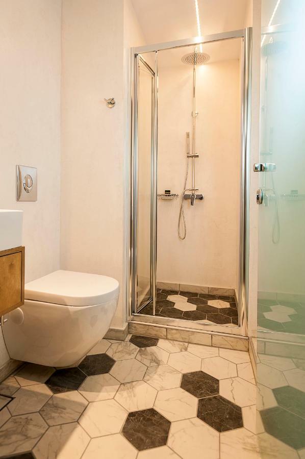 Hamam Suites Sifaka Chania  Exterior photo