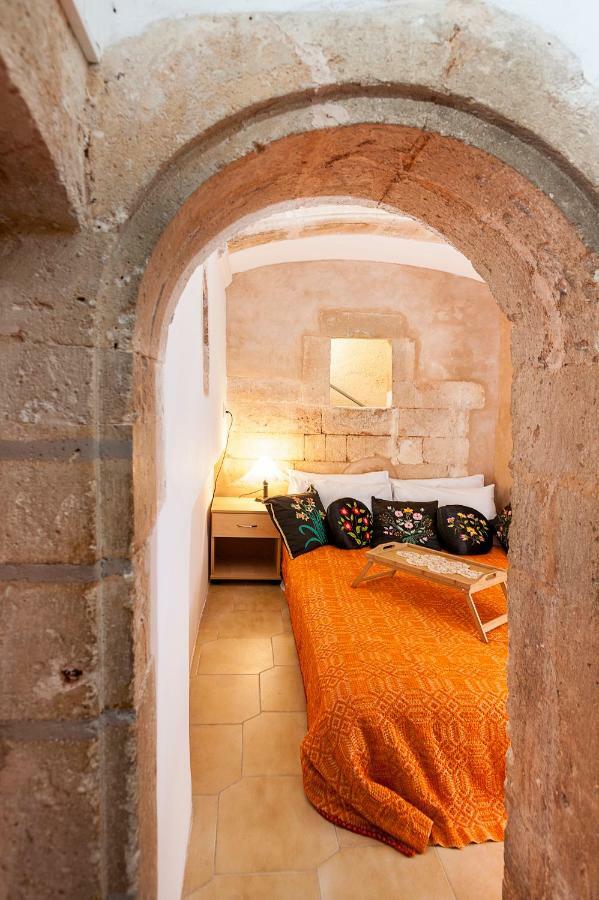 Hamam Suites Sifaka Chania  Exterior photo