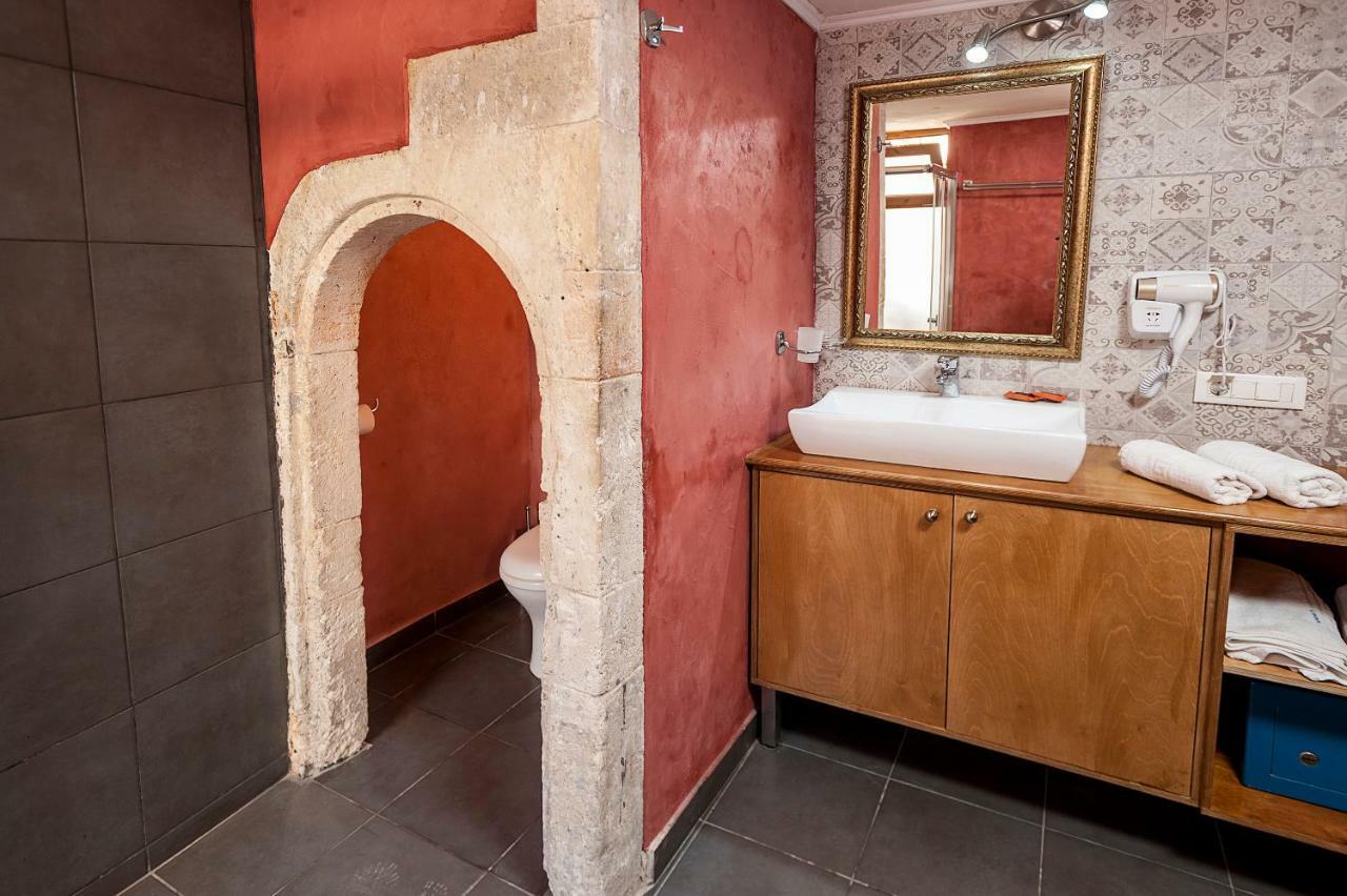 Hamam Suites Sifaka Chania  Exterior photo