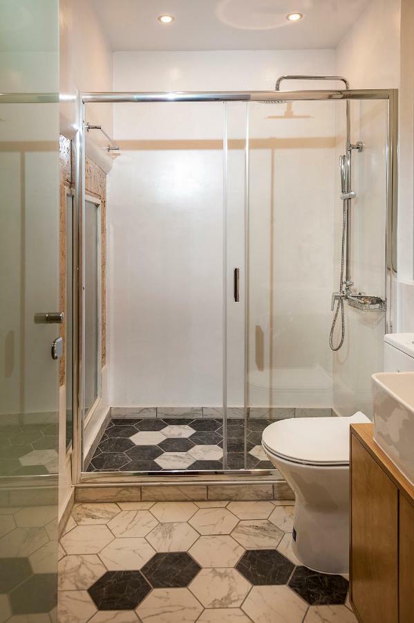 Hamam Suites Sifaka Chania  Exterior photo