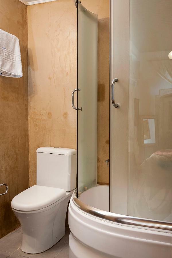 Hamam Suites Sifaka Chania  Exterior photo