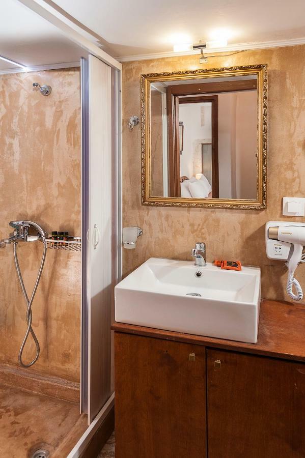 Hamam Suites Sifaka Chania  Exterior photo